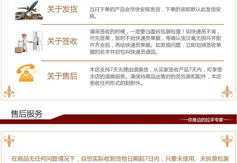 陶瓷拉手橱柜抽屉黑白新款卡通可爱南瓜欧式家具柜门把手工厂直销示例图27