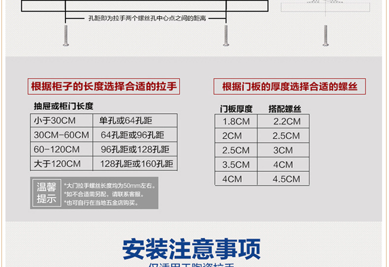 陶瓷拉手橱柜抽屉黑白新款卡通可爱南瓜欧式家具柜门把手工厂直销示例图21