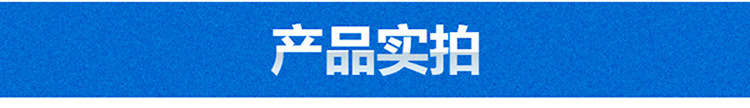 厂家直销 球墨铸铁管用分水卡子 两合分水卡子 丝扣分水卡子示例图3