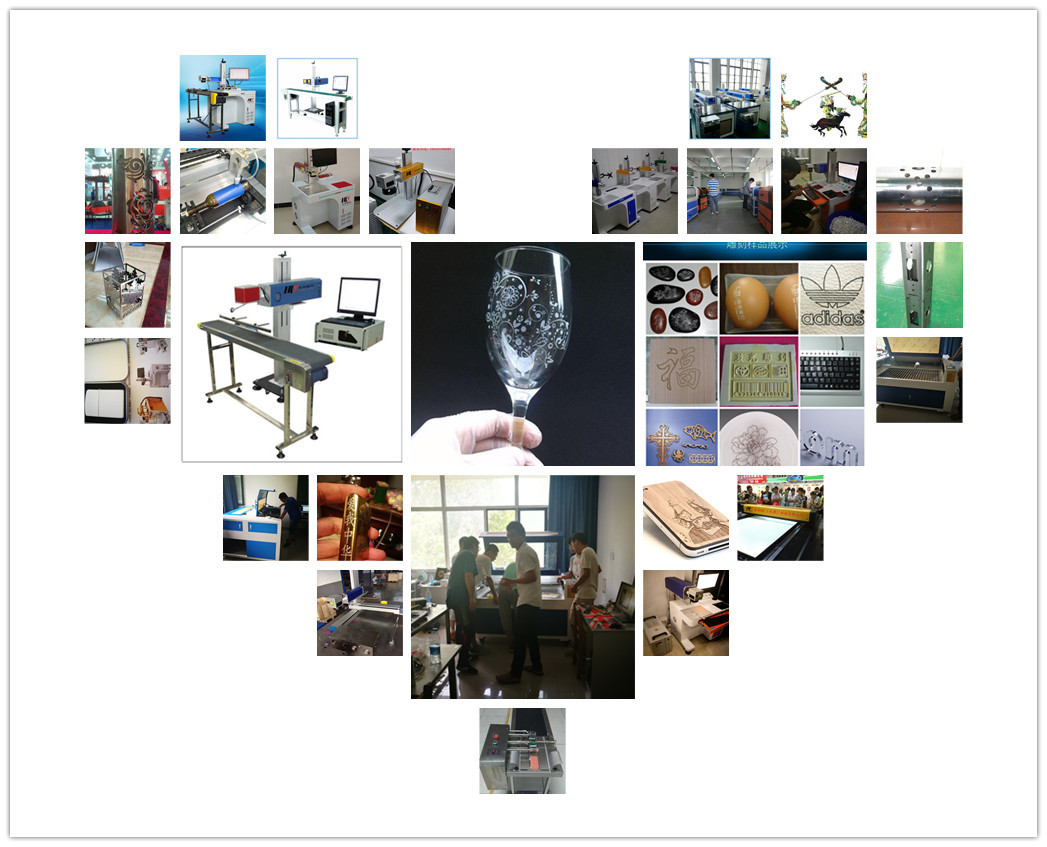 天津二氧化碳打标机金属激光打标机光纤激光打标机北京打标机示例图11