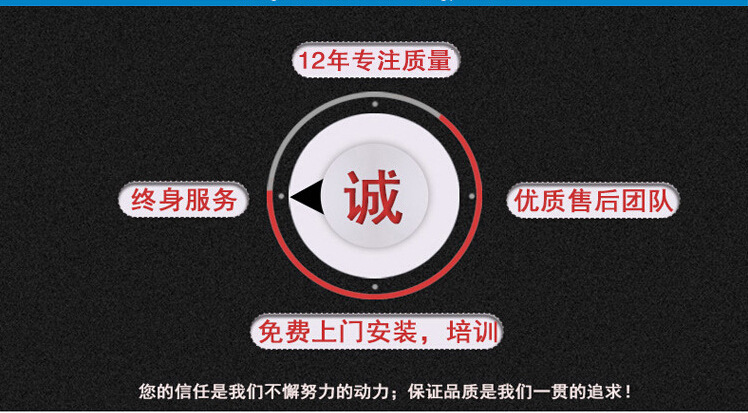 厂家直销   金属铭牌激光打标机 光纤小型激光打标机不锈钢打标机示例图7