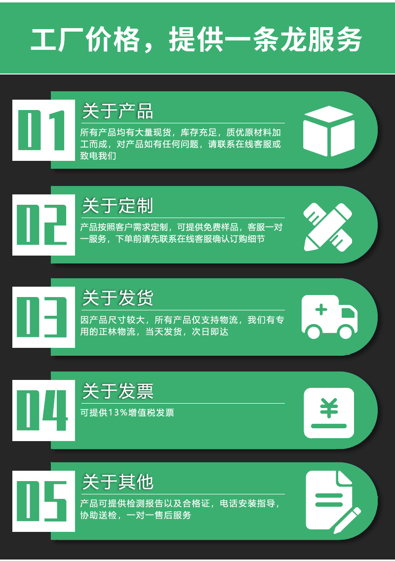 依道丰实壁管价格 dn200dn500dn600安徽实壁塑料管 安徽实壁管价格现货直发示例图22