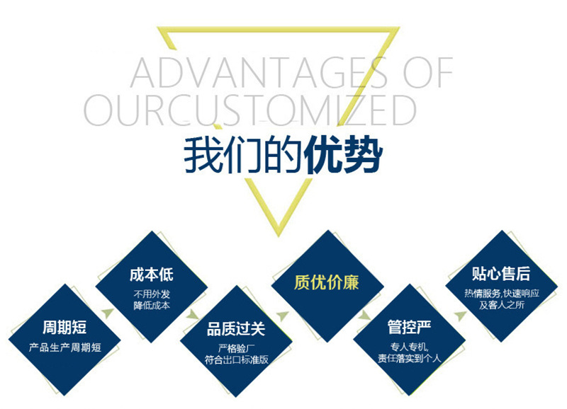 硬质合金模具  硬质合金加工异型粉末冶金磨具 粉末冶金模具异型示例图2