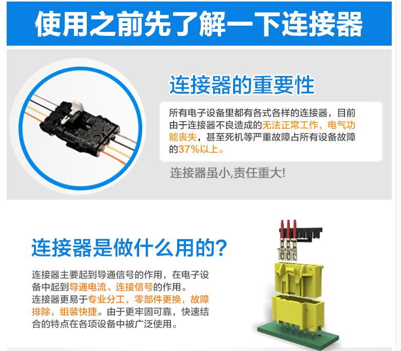 矢崎YAZAKI 7116-4150-02 端子接插件 连接器 原装正品示例图12