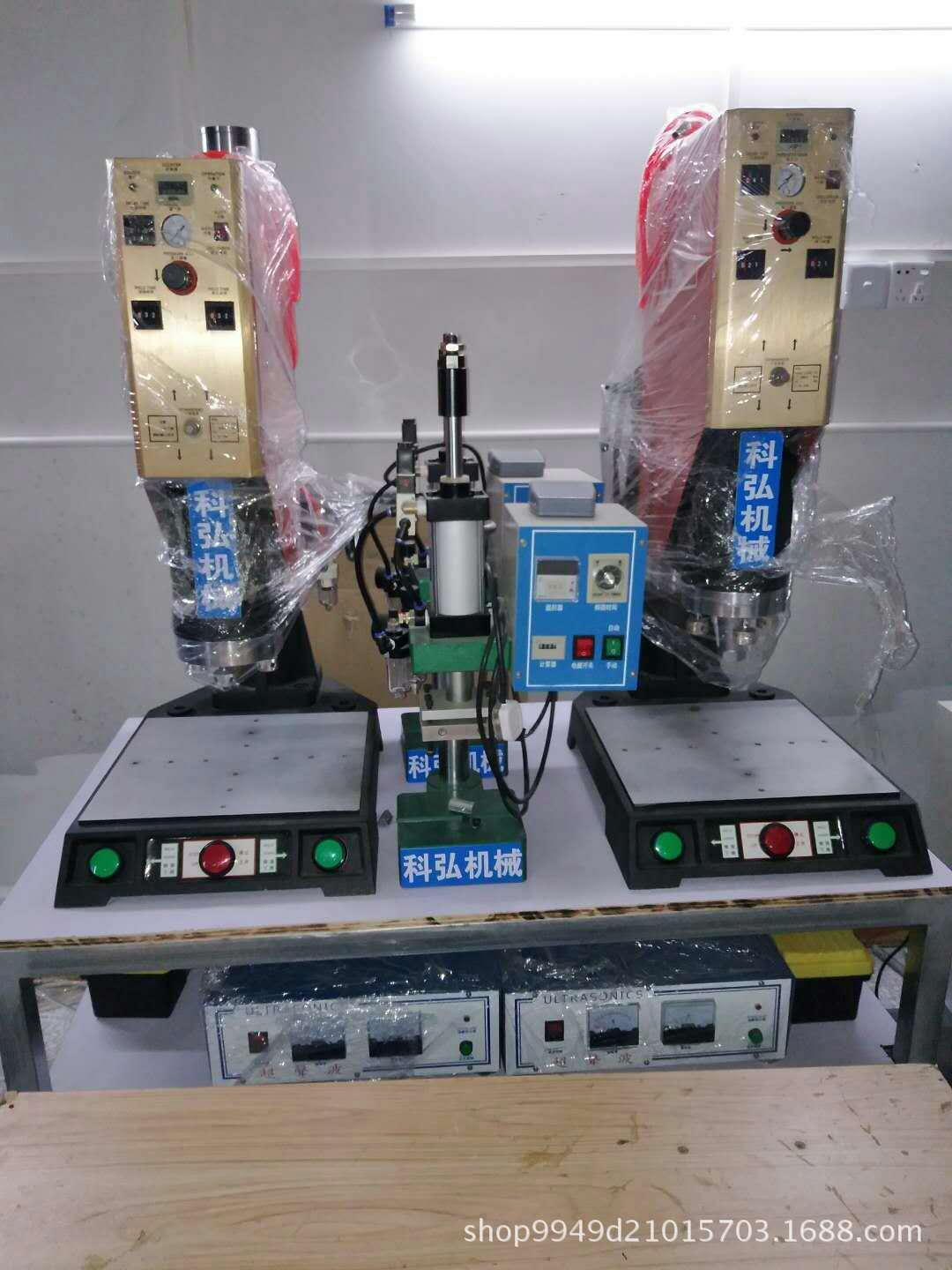 卸装超声波机械 模具钩头扳手超音波模具勾头扳手机械模具钩型活示例图7