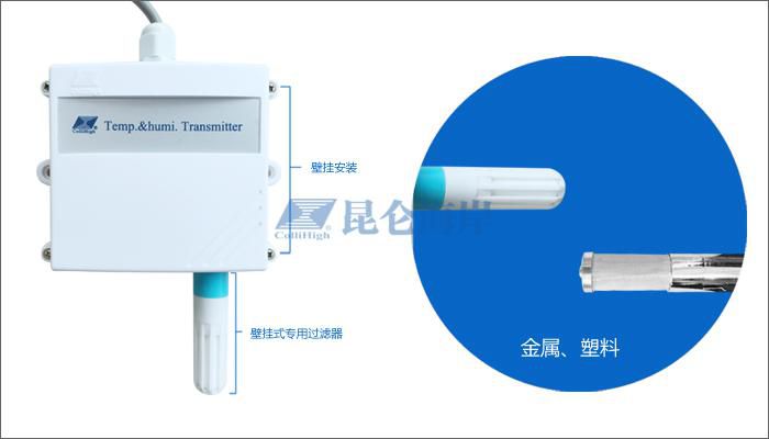 1、实物尺寸 2、壁挂式专用过滤器 3、壁挂安装