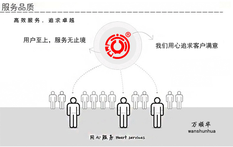 【批量供应】LPB-扩散硅压力变送器 压力式液位变送器 水位变送器示例图11