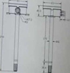 温湿度变送器  高灵敏温湿度传感器  电流型传感器 上海陶达机电示例图5