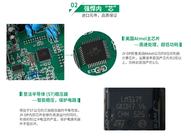 一体式超声波液位计 广州分体式物液位计超声波水位变送器4-20mA示例图24