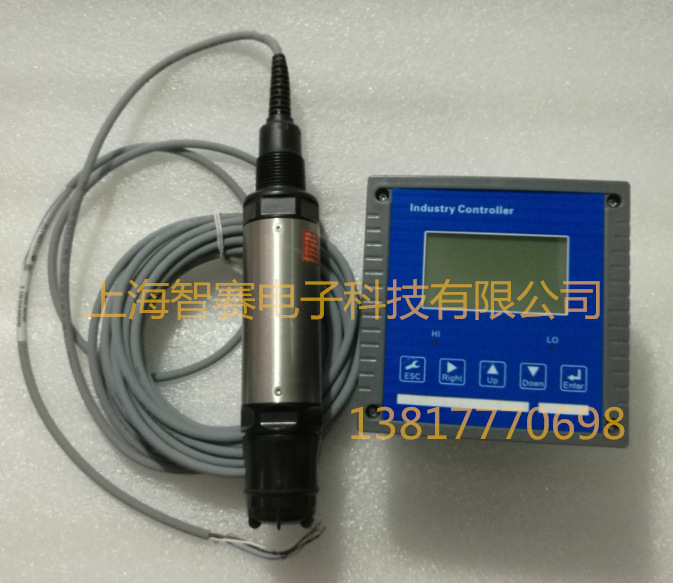 PC-3310 3310RS 智能型pH/ORP变送器示例图2