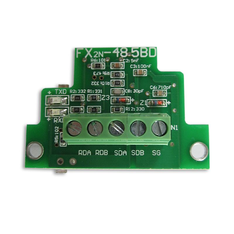 捷科供应辽宁电路板线路板生产 玻纤PCB双面电路板示例图13