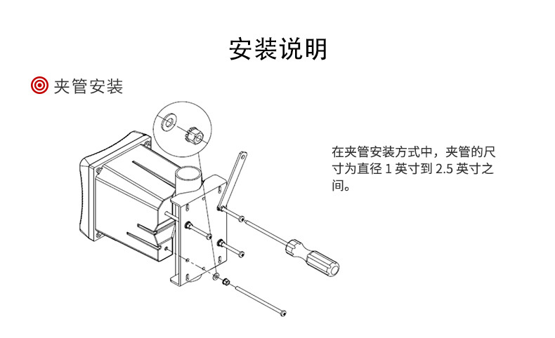 在线浊度仪 泳池悬浮物浓度测试仪 污泥纸浆在线浊度检测仪示例图18