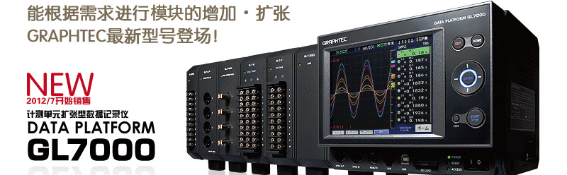 GL7000桥梁建筑构造物受力变形/应变计式变换器记录仪示例图8