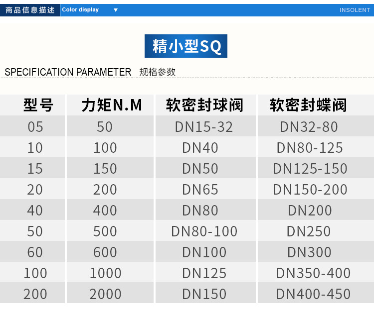 厂家直供 电动不锈钢球阀 电动阀门 电动法兰软密封球阀 大小可定示例图12