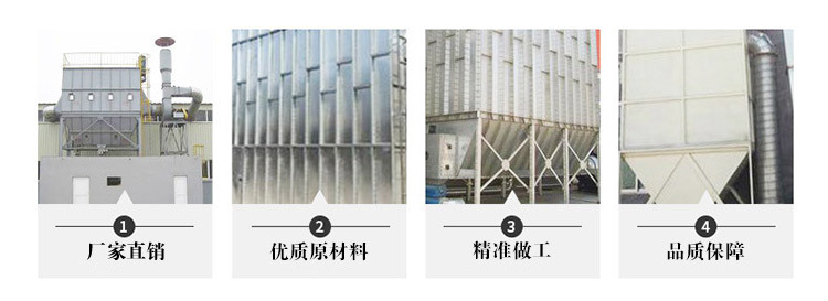 专业生产脉冲阀除尘器配件 电磁阀淹没式脉冲阀 除尘脉冲电磁阀示例图2