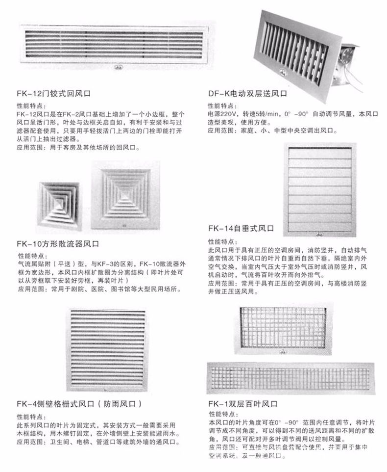 厂家直销 镀锌板电动调节阀 消防排烟防火调节阀加工定制示例图20