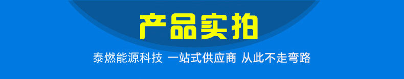 天然气减压阀 燃气减压阀  天然气调压阀 燃气调压阀示例图9