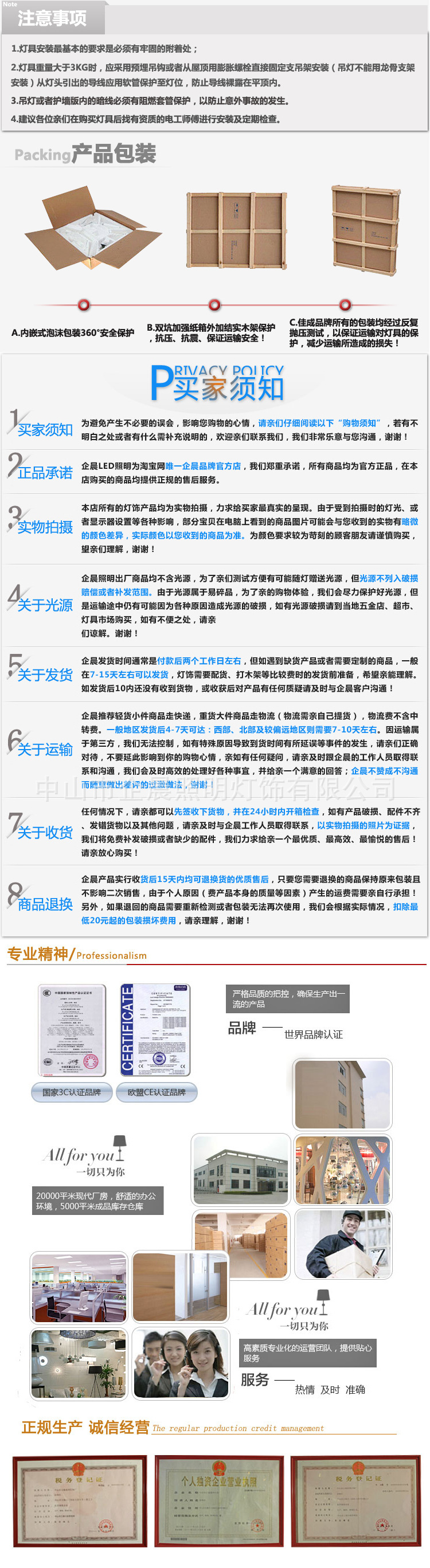 led集成吊顶平板灯防潮 超薄300*300面板灯 厨卫照明商场批发示例图23