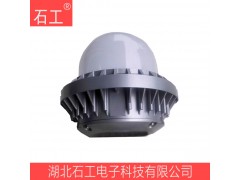 新品资讯：LED平台灯NFC9189 30W