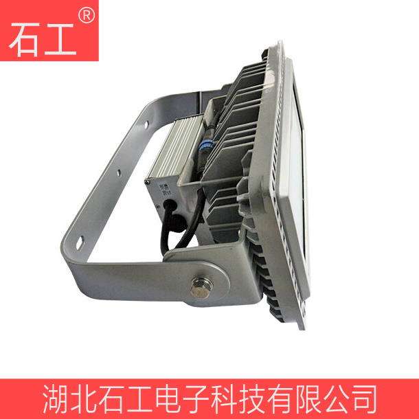 LED泛光灯 - 规格型号:NFC9281-70W 220V