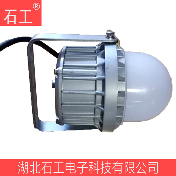 LED泛光灯NFC9187，18W