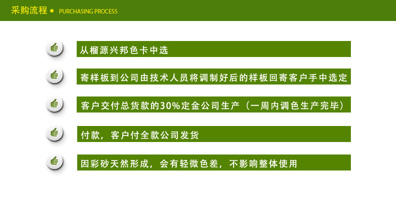 日照内墙环氧聚酯漆，聚酯内墙漆，环氧聚酯漆价格示例图3