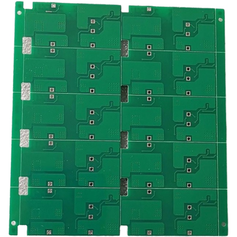 树脂PCB板生产厂家供应贵阳乌当线路板 定制加工