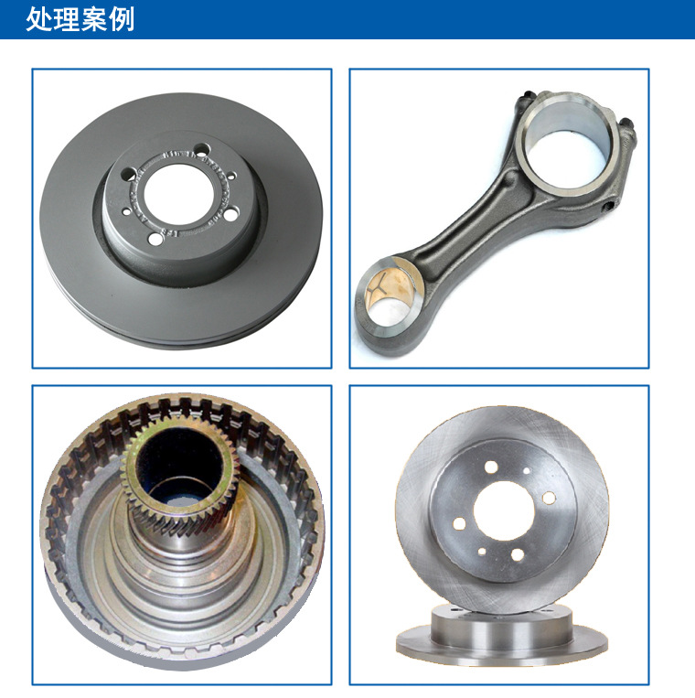 防锈剂全化学合成水基金属防锈剂可稀释防氧化腐蚀高浓环保防锈水示例图6