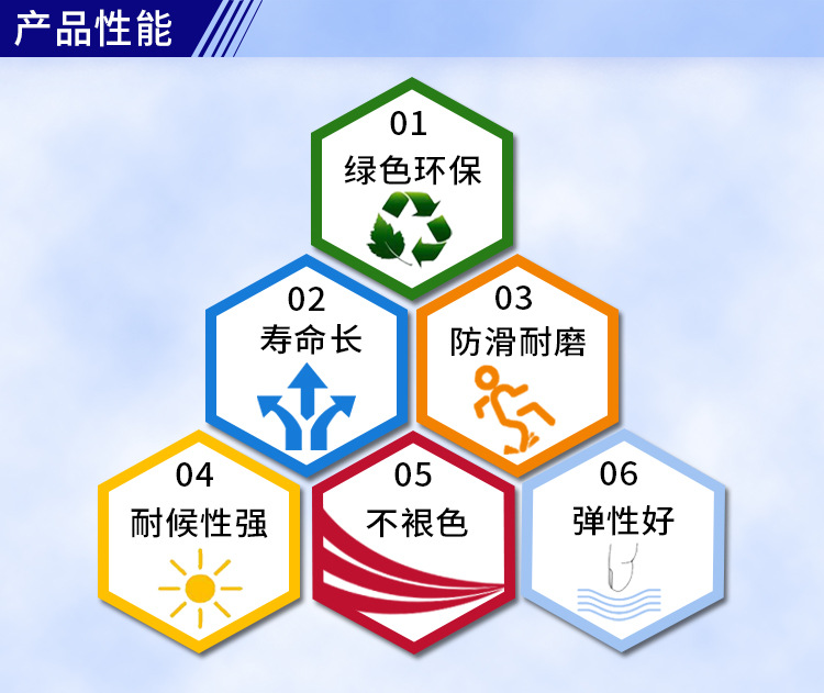 源头现货新国标水性硅PU面层运动球场硅pu开 厂家直销上海厂示例图2