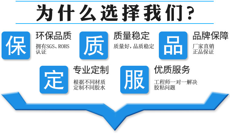 聚力JL-401硅胶专用瞬间胶水 粘接金属塑料硅胶透明软性快干胶水示例图8