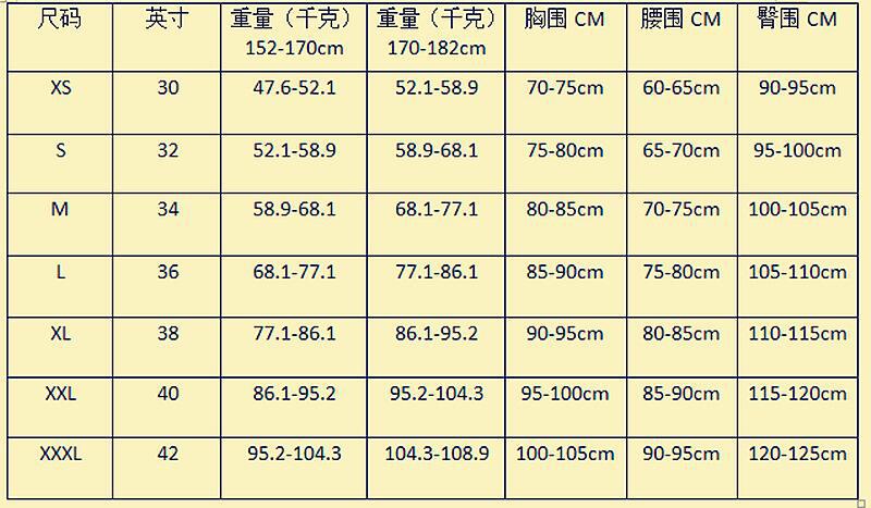 新款塑身衣魔术贴收腹束腰带外贸新款乳胶塑身腰带魔术贴橡胶腰封示例图18