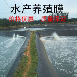 防渗膜养殖防渗膜专用膜高速公路、高速铁路隧道专用启轩厂家直销养殖防渗膜专用膜