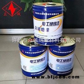 厂家绝缘油漆高频变压器专业1040改性聚酯快干浸渍漆