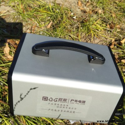 锂电移动UPS电源 电小二1500w 1500瓦移动UPS    医疗车载电源