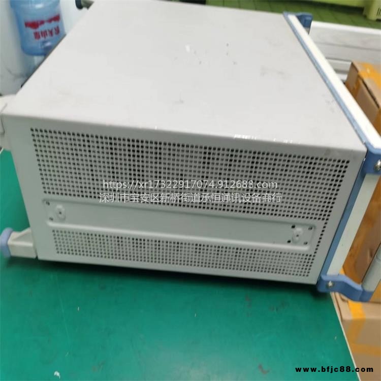 罗德与施瓦茨FSU8 FSU3频谱分析仪 20Hz-8G