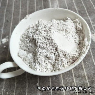 厂家供应氢氧化钙 污水处理用熟石灰 杀菌消毒用石灰粉 现化供应河南瑞思