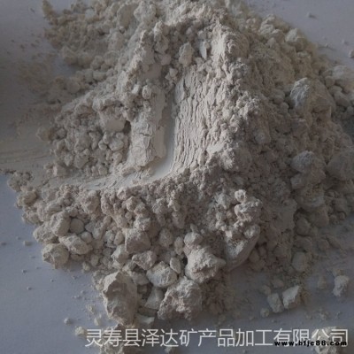 泽达厂家直销轻质水处理碳酸钙生石灰 工业级氧化钙 白色石灰