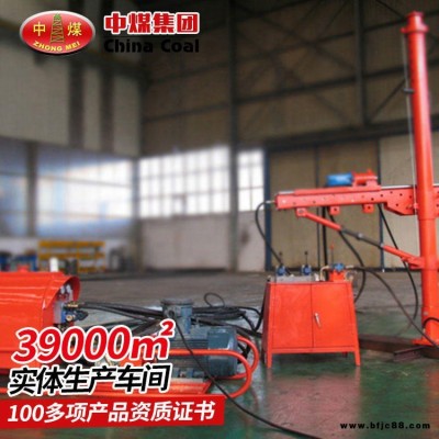 ZYJ-400/130架柱式液压回转钻机价格优惠 ZYJ-400/130架柱式液压回转钻机型号齐全