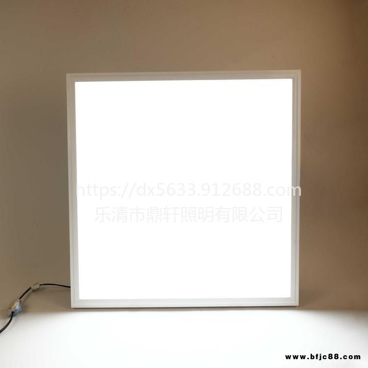 嵌入式LED平板灯 KD-PBD-001-36W 仓库LED面板灯 鼎轩照明