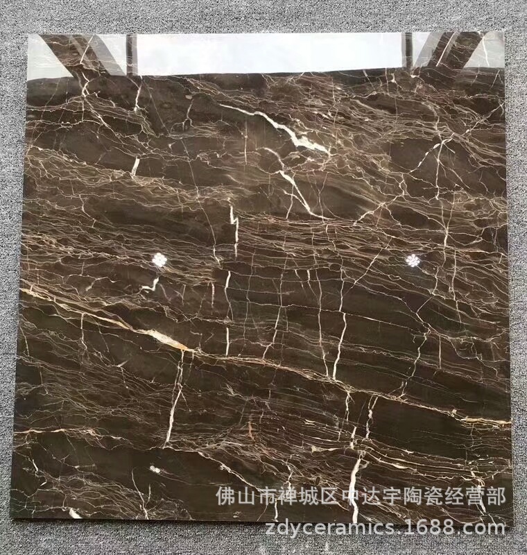 雅致木纹800<i></i>X800MM佛山金刚大理石瓷砖80052Q地面砖墙面砖客厅砖示例图15