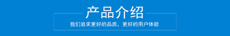 厂家定制不锈钢斗式上料机 工业食品螺旋提升机示例图10