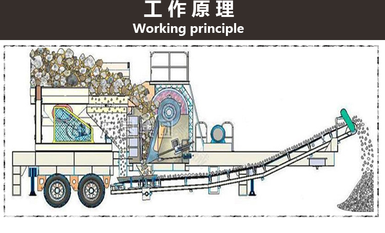 旭矿 新型节能大块石箱式破碎机 大口径石灰石方箱式破碎机   重型箱式破碎机