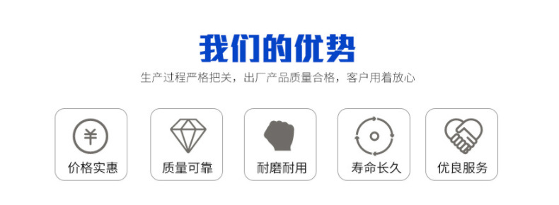 中空钢化玻璃加工 隔音防爆窗户幕墙5+9A+5中空钢化玻璃双层示例图2